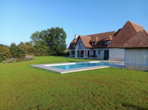 Villa La Normandie
